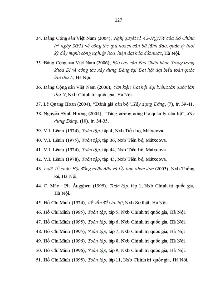 image for page Xây dựng đội ngũ cán bộ chủ chốt của hệ thống chính trị cấp phường quận Thanh Xuân thành phố Hà Nội giai đoạn hiện nay