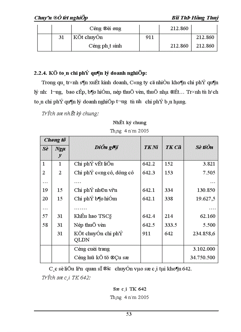 image for page Hoàn thiện hạch toán tiêu thụ thành phẩm và xác định kết quả kinh doanh 1