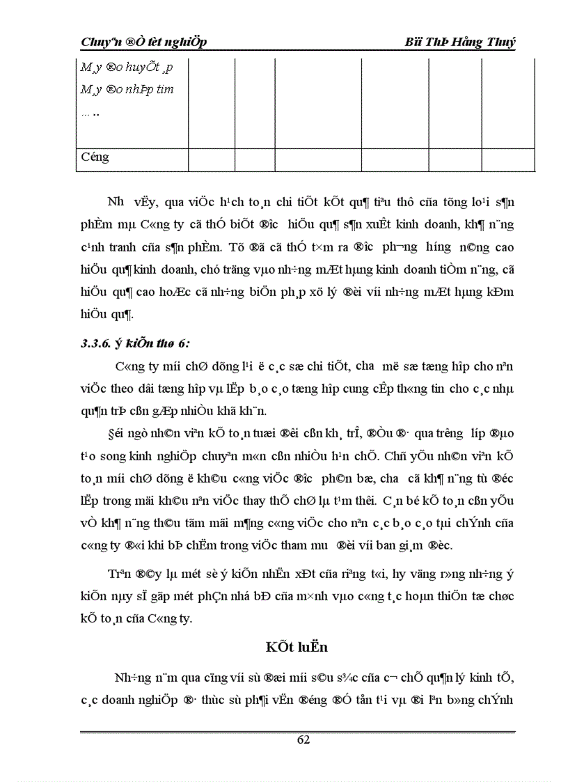 image for page Hoàn thiện hạch toán tiêu thụ thành phẩm và xác định kết quả kinh doanh 1