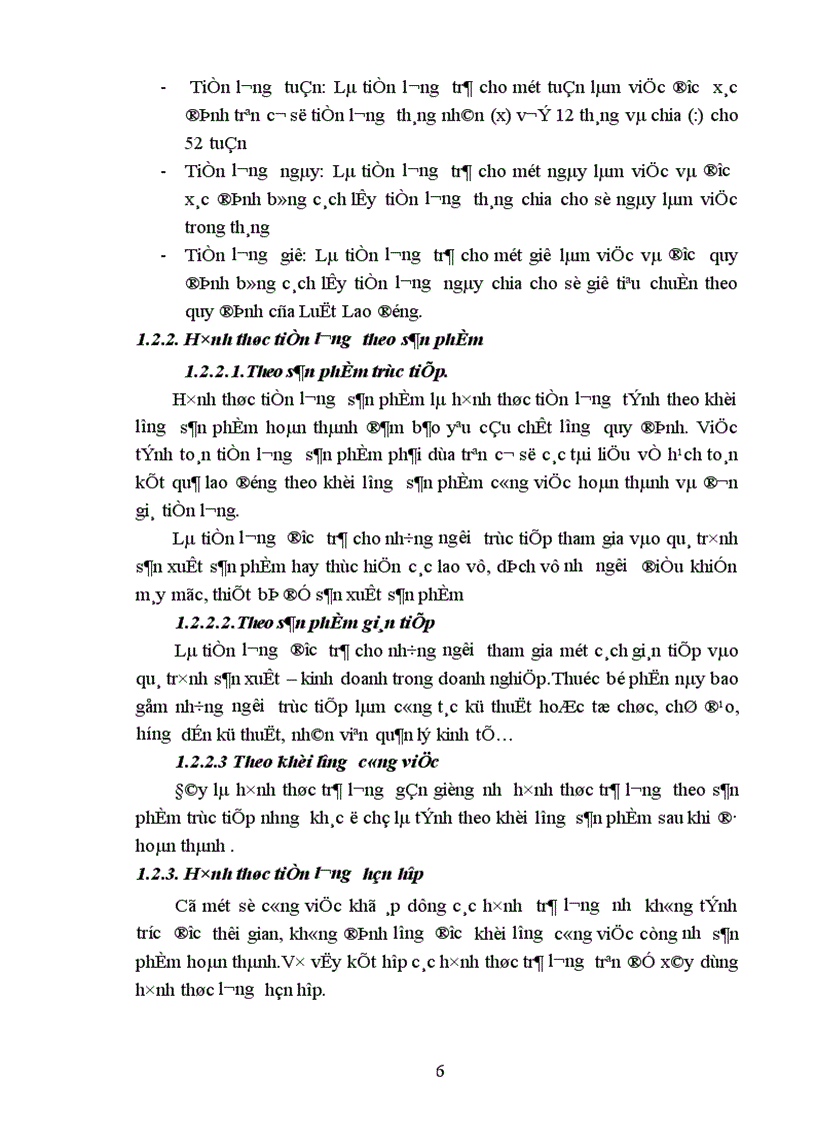 image for page Hạch toán tiền lương và các khoản trích theo lương tại Xí nghiệp xây dựng 244 1