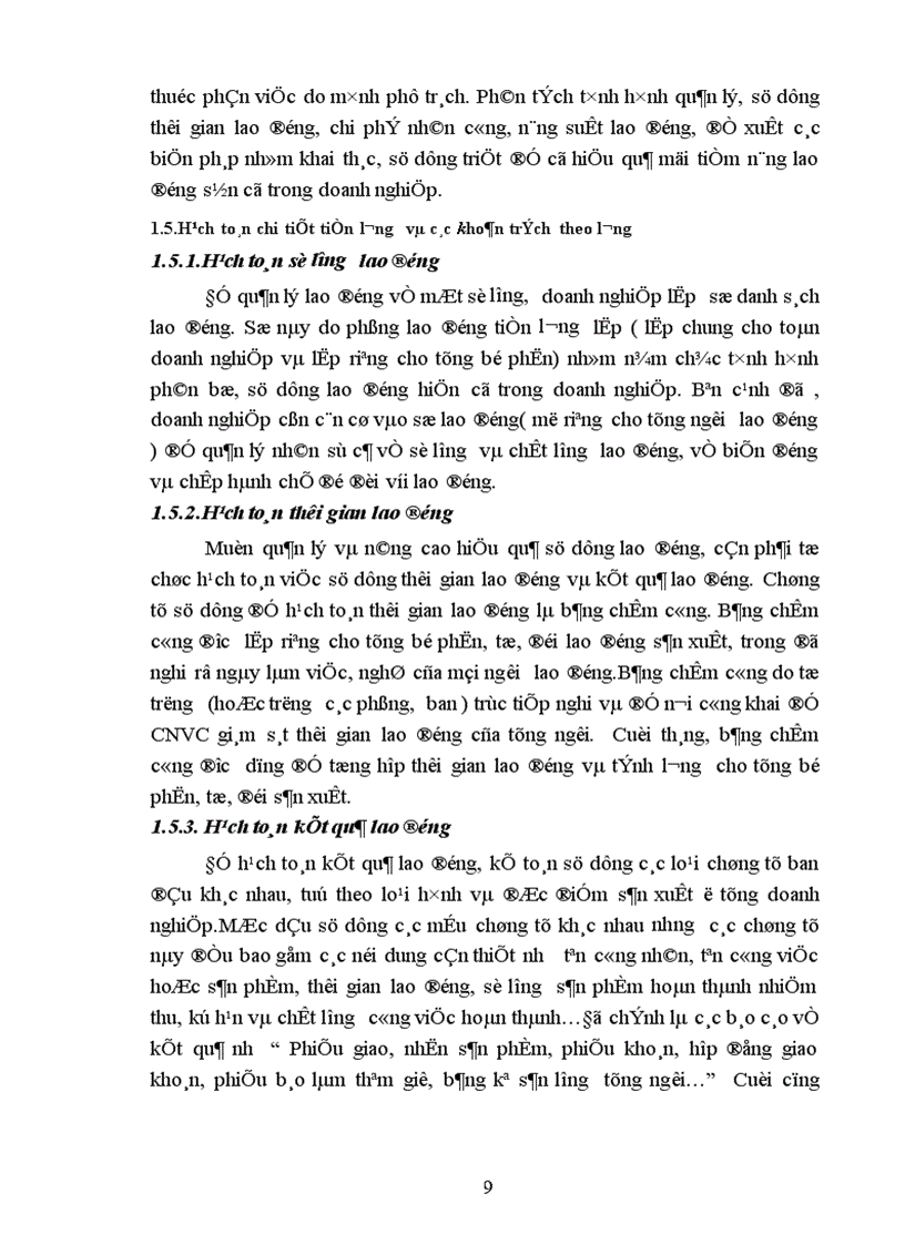 image for page Hạch toán tiền lương và các khoản trích theo lương tại Xí nghiệp xây dựng 244 1