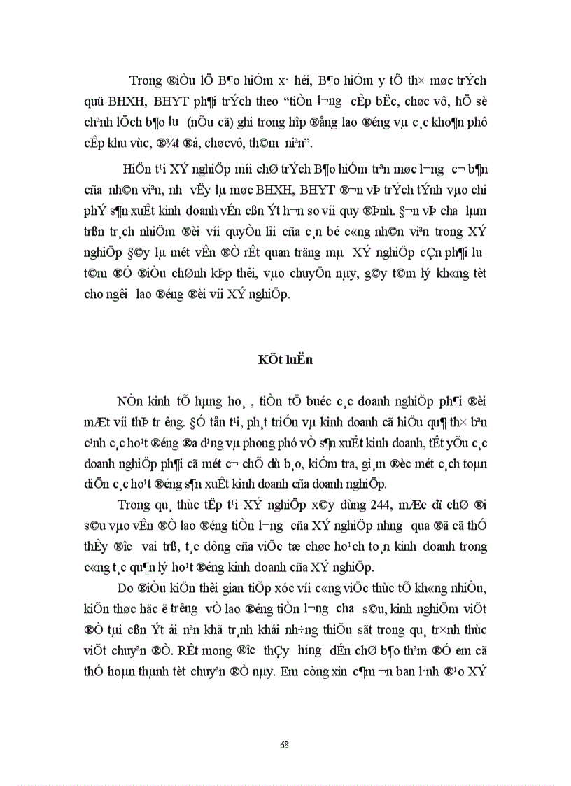 image for page Hạch toán tiền lương và các khoản trích theo lương tại Xí nghiệp xây dựng 244 1