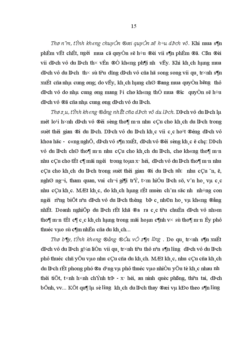 image for page Kinh tế du lịch ở tỉnh Thanh Hoá thực trạng và giải pháp phát triển 1