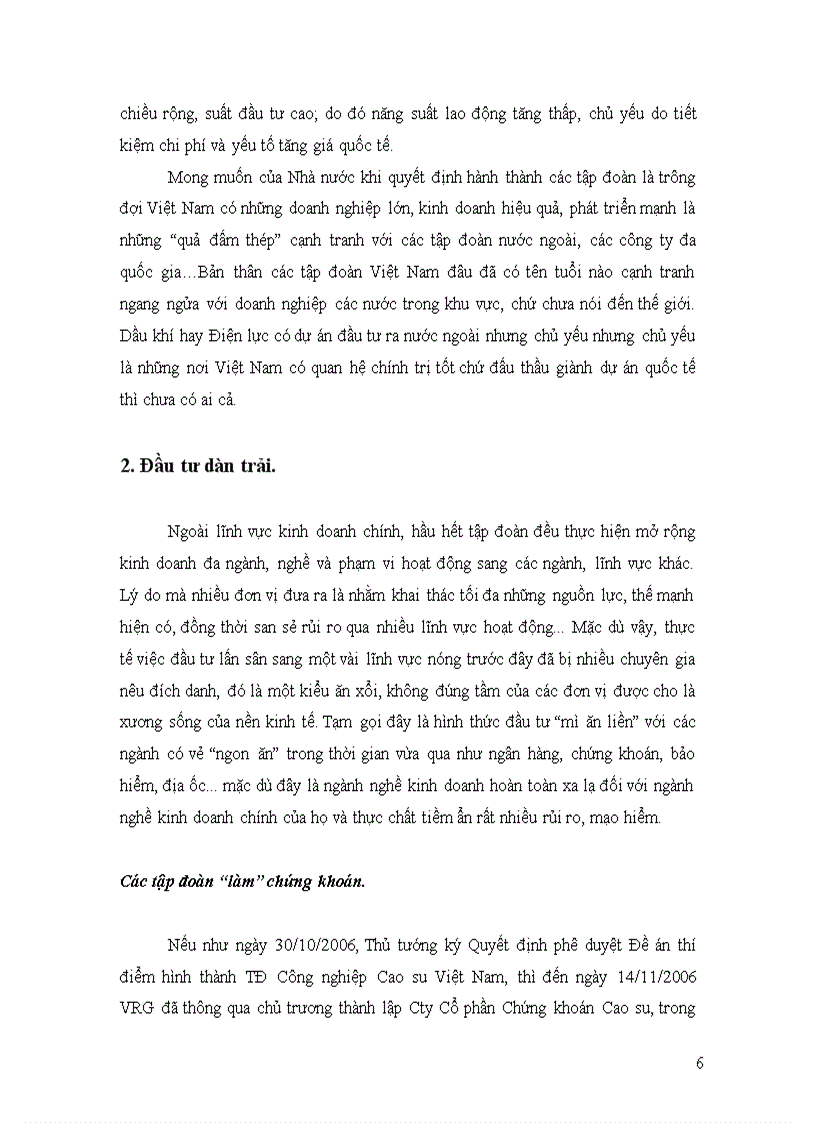 image for page Một số vấn đề về tập đoàn kinh tế nhà nước ở Việt Nam