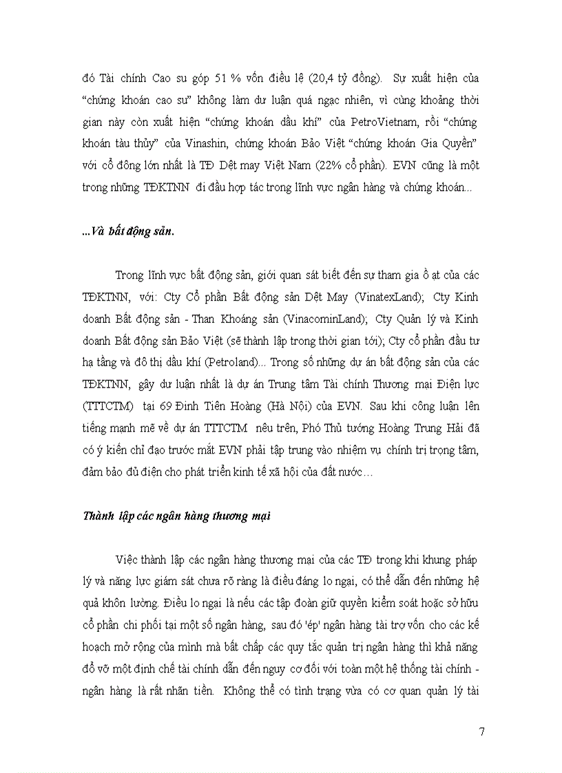 image for page Một số vấn đề về tập đoàn kinh tế nhà nước ở Việt Nam