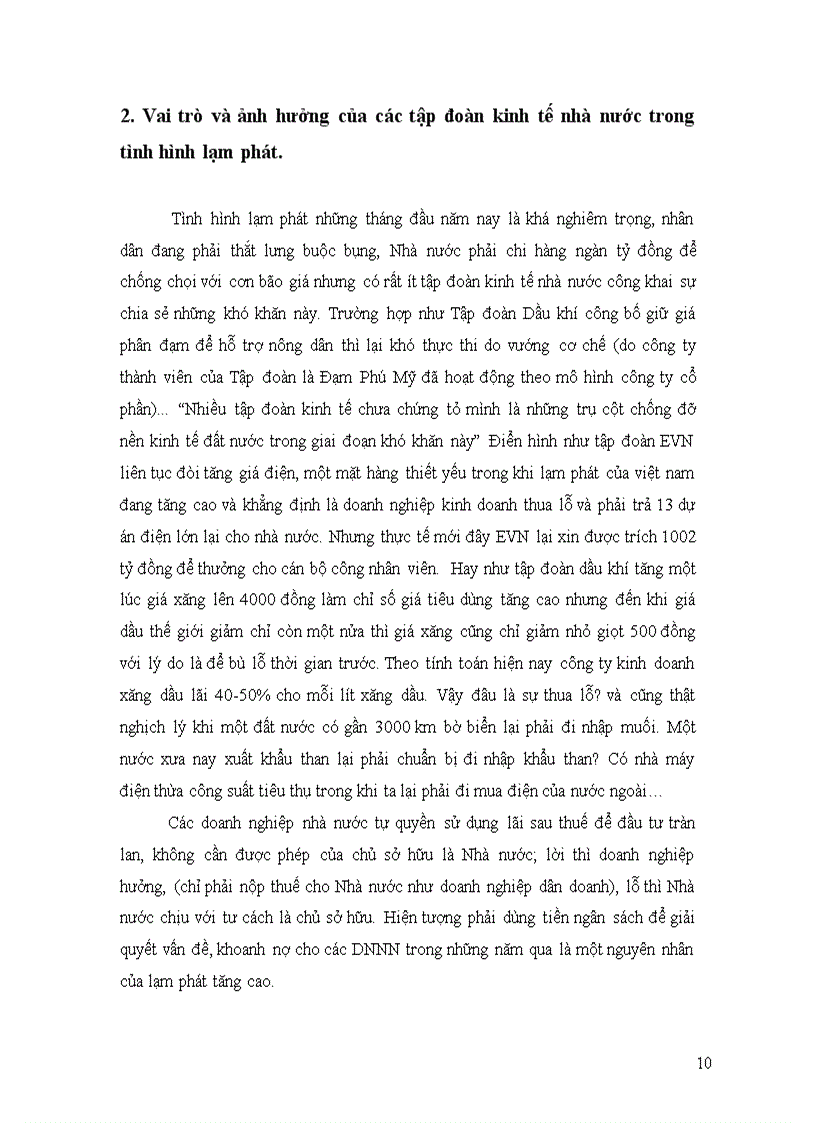 image for page Một số vấn đề về tập đoàn kinh tế nhà nước ở Việt Nam
