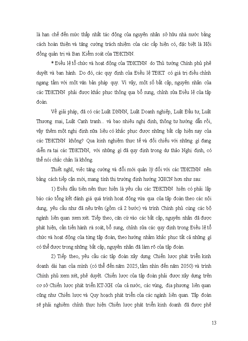 image for page Một số vấn đề về tập đoàn kinh tế nhà nước ở Việt Nam