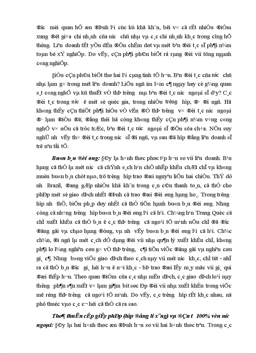 image for page Một số giải pháp nhằm tăng cường thu hút đầu tư trực tiếp của EU vào Việt Nam 1