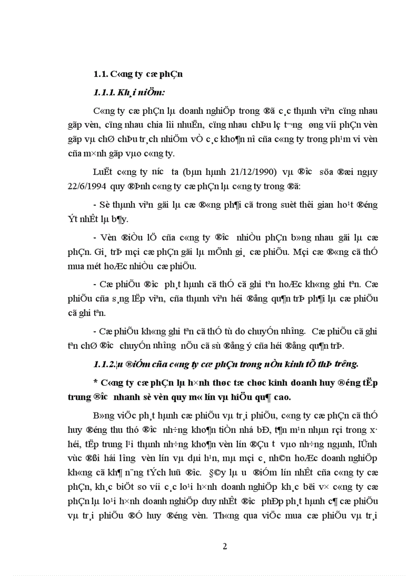 image for page Thực trạng và giải pháp thúc đẩy quá trình cổ phần hoá ở Việt Nam