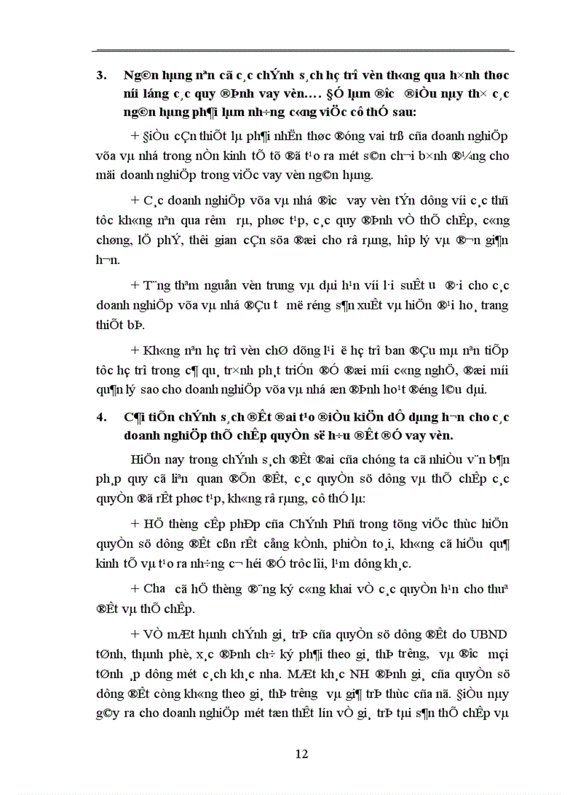 image for page Một số giải pháp huy động vốn nhằm thúc đẩy sự phát triển của các doanh nghiệp vừa và nhỏ ở Việt Nam trong giai đoạn tới 2001 2005