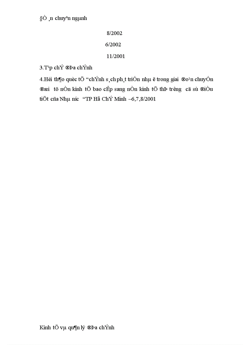 image for page Thực trạng và giải pháp phát triển nhà ở đô thị nước ta 1