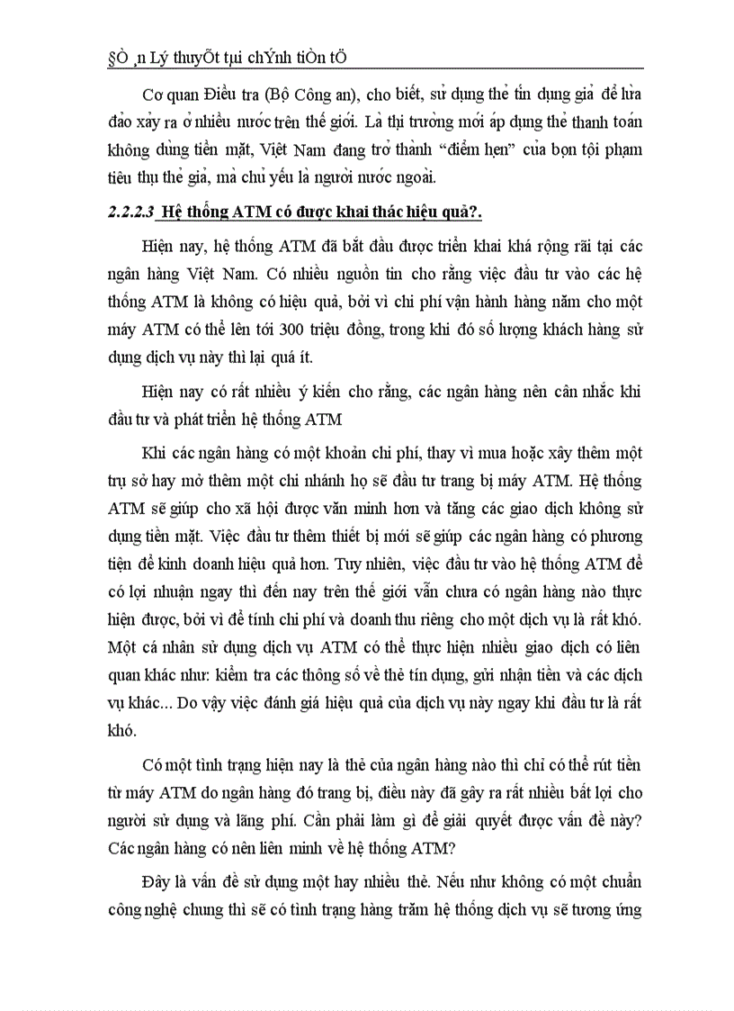 image for page Một số giải pháp phát triển các hình thức thanh toán không dùng tiền mặt tại Việt Nam 1