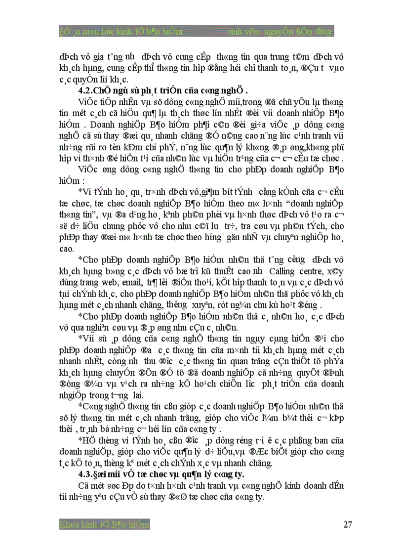 image for page Thị trường Bảo hiểm nhân thọ Việt Nam cơ hội và thách thức 1