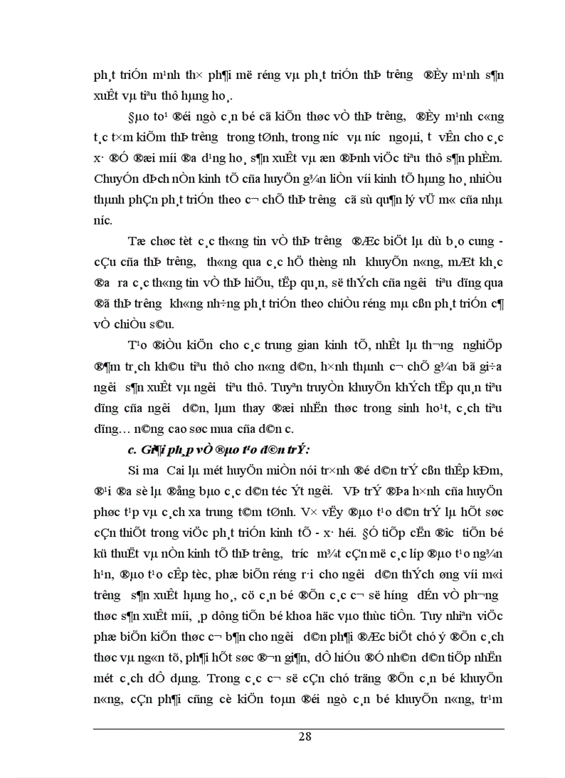 image for page Một số vấn đề chuyển dịch cơ cấu kinh tế nông thôn ở huyện Si Ma Cai 1