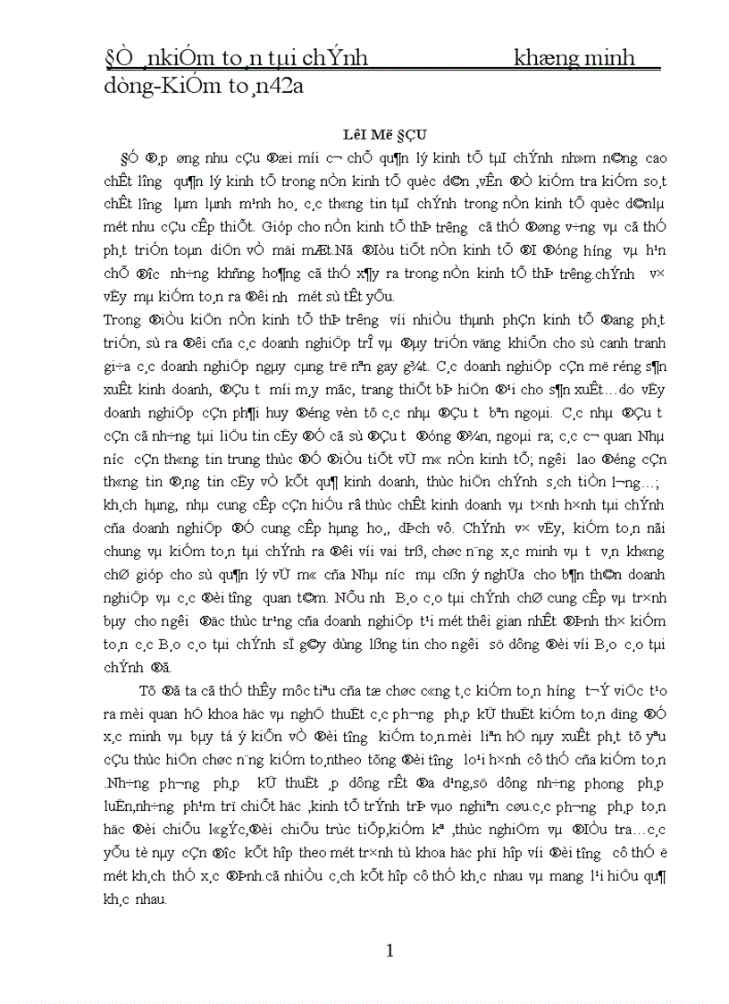 image for page kiểm toán tài chính