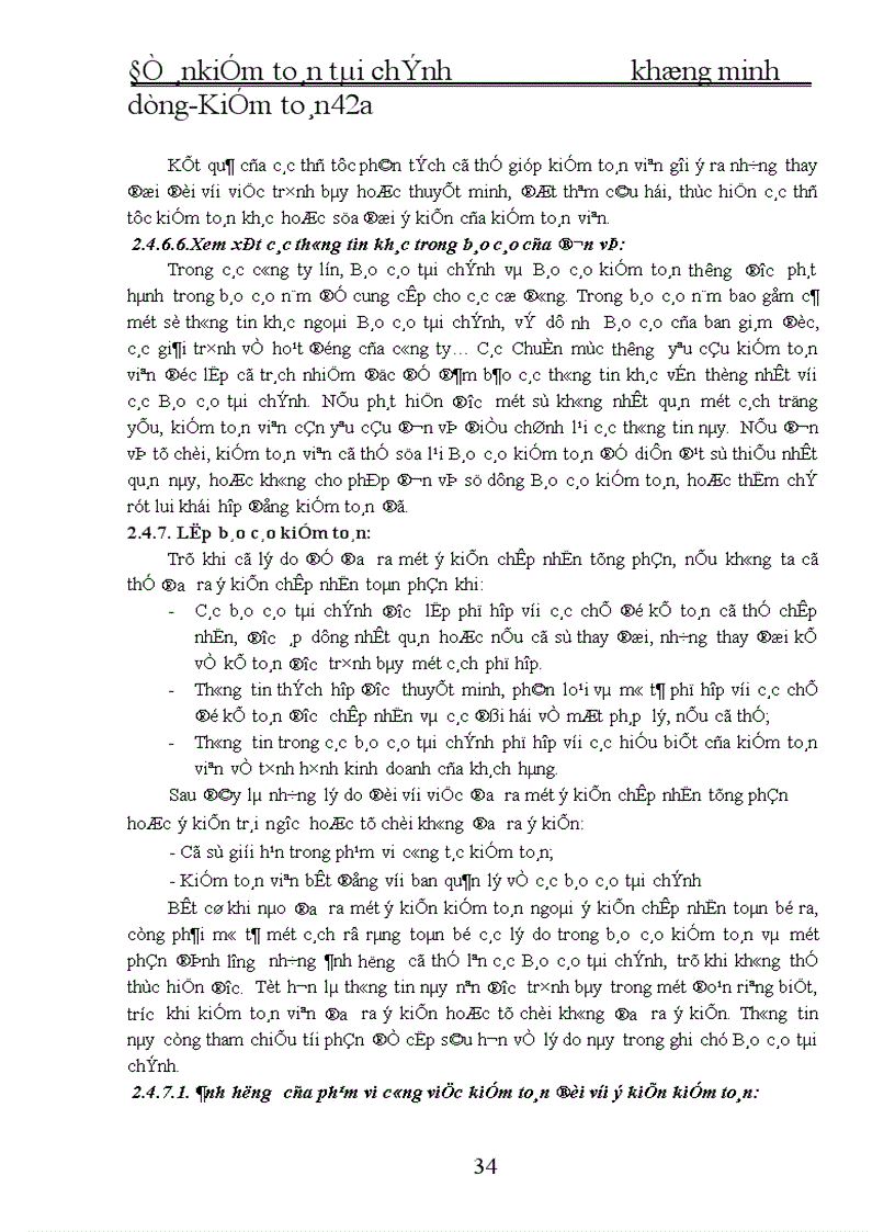 image for page kiểm toán tài chính