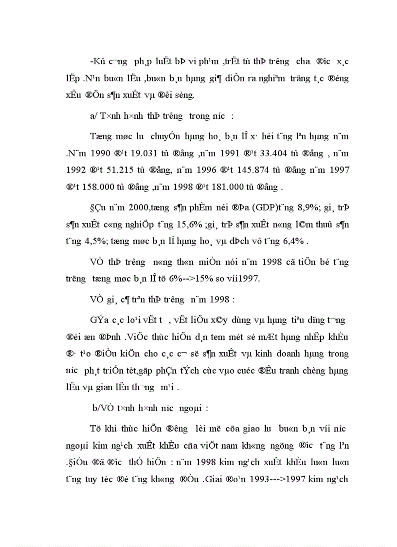 image for page Nghiên cứu thị trường với sự phát triển của doanh nghiệp công nghiệp 1