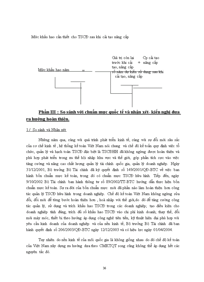image for page Bàn về tổ chức quản lý và kế toán TSCĐ hữu hình trong doanh nghiệp hiện nay 1