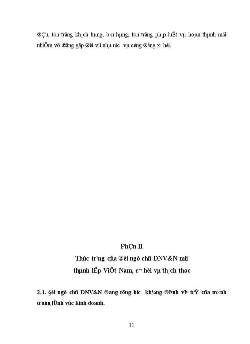 image for page Cơ hội và thách thức đối với chủ DNV N mới thành lập