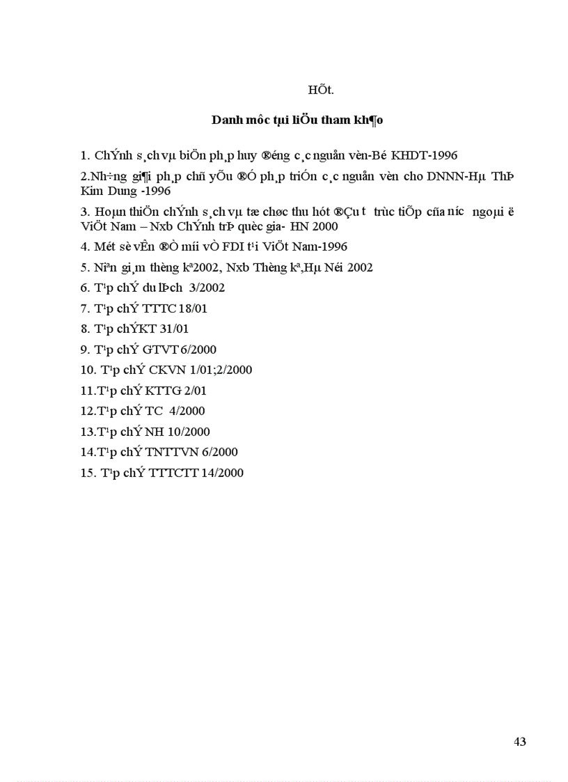 image for page Kinh nghiệm thu hút vốn đầu tư trực tiếp nước ngoài ở một số nước và vận dụng vào Việt Nam 1