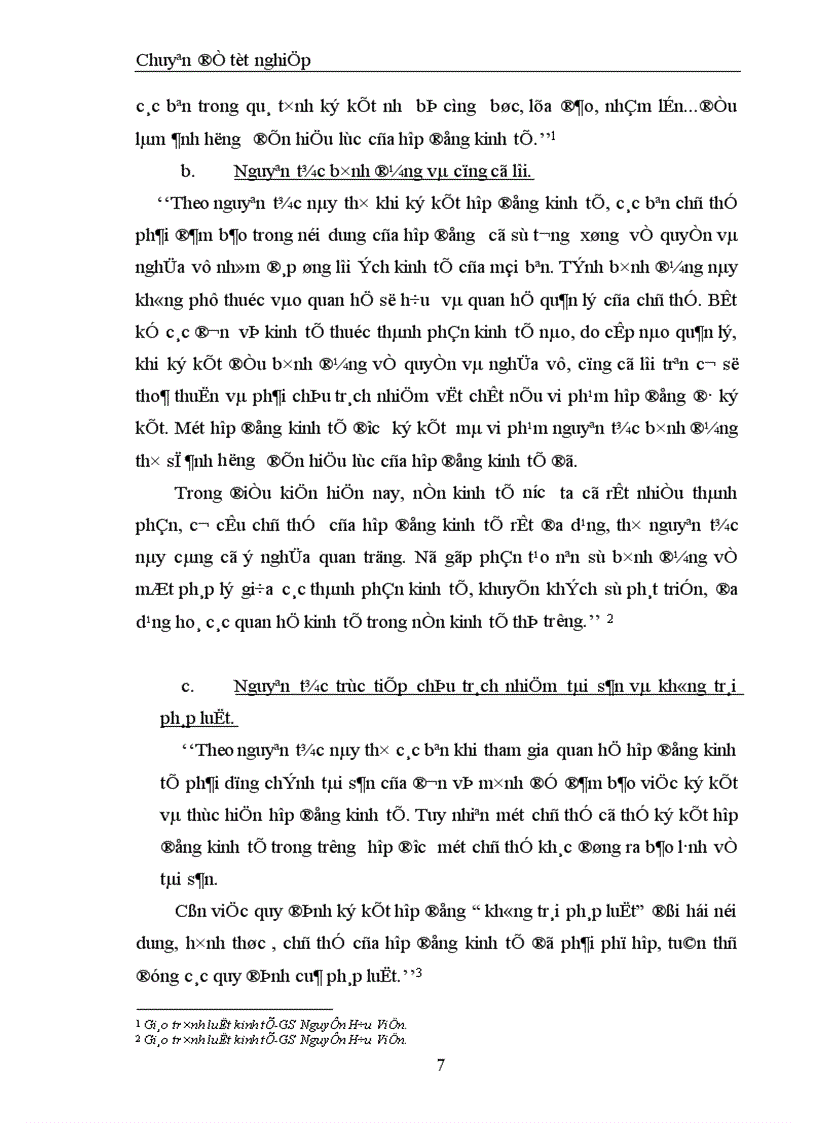 image for page Chế độ pháp lý về ký kết hợp đồng tín dụng trung dài hạn của Ngân hàng và thực tế ký hợp đồng tín dụng trung dài hạn tại chi nhánh Quảng Ninh Ngân hàng thương mại cổ phần nhà Hà Nội