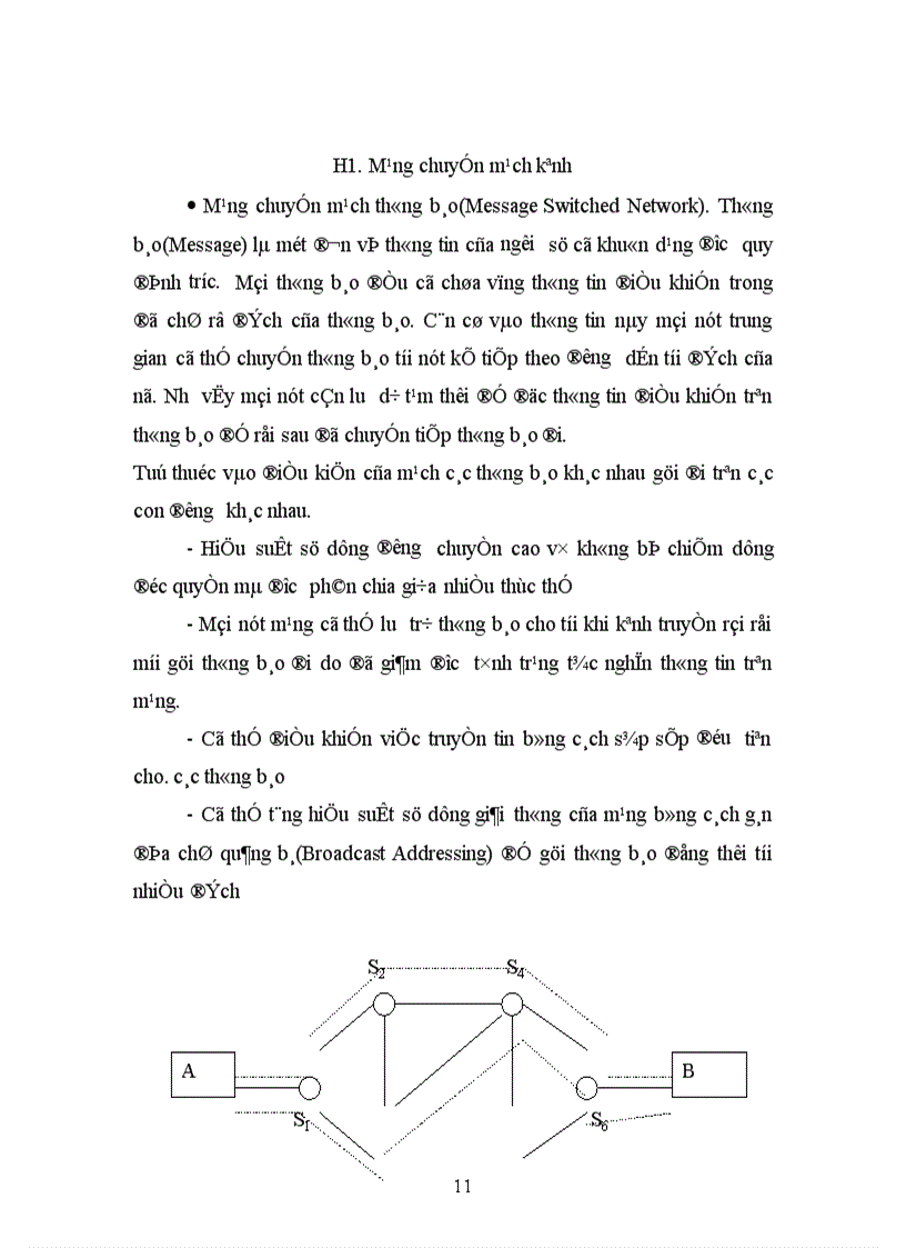 image for page Xây dựng và lắp đặt mạng máy tính cho công ty công trình đô thị Nam Định X