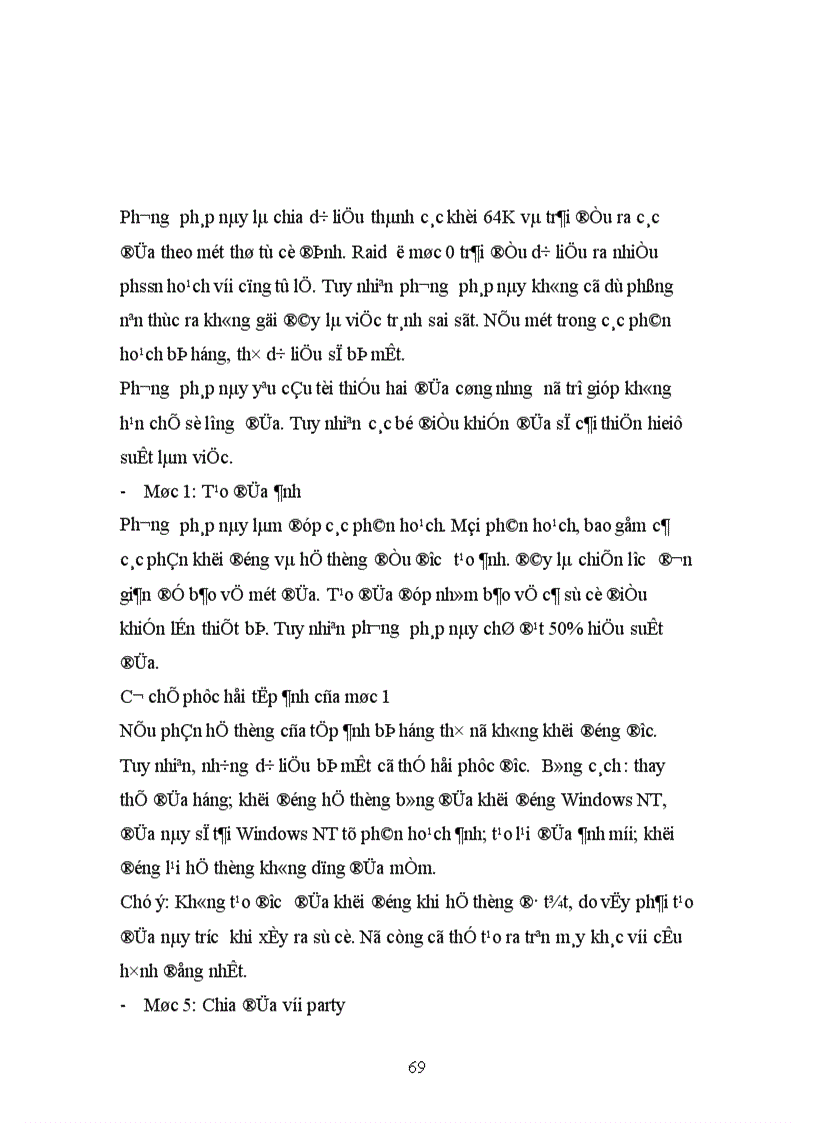 image for page Xây dựng và lắp đặt mạng máy tính cho công ty công trình đô thị Nam Định X