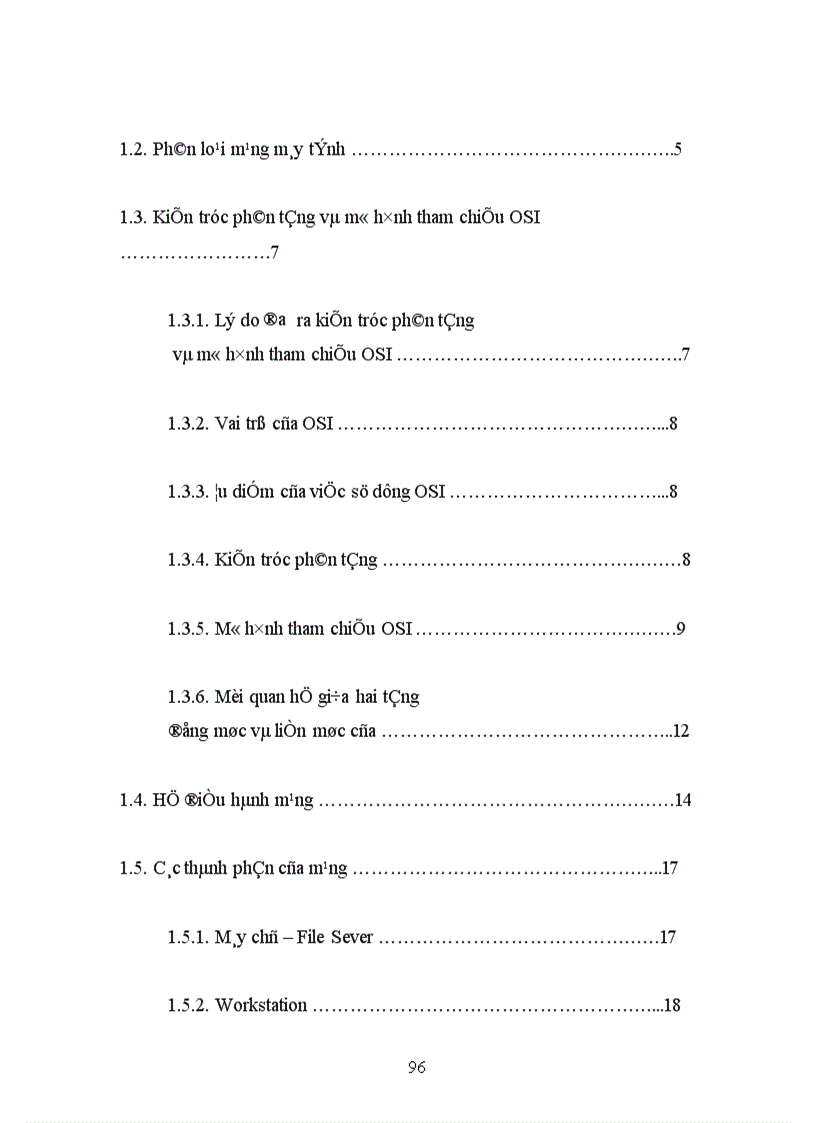 image for page Xây dựng và lắp đặt mạng máy tính cho công ty công trình đô thị Nam Định X