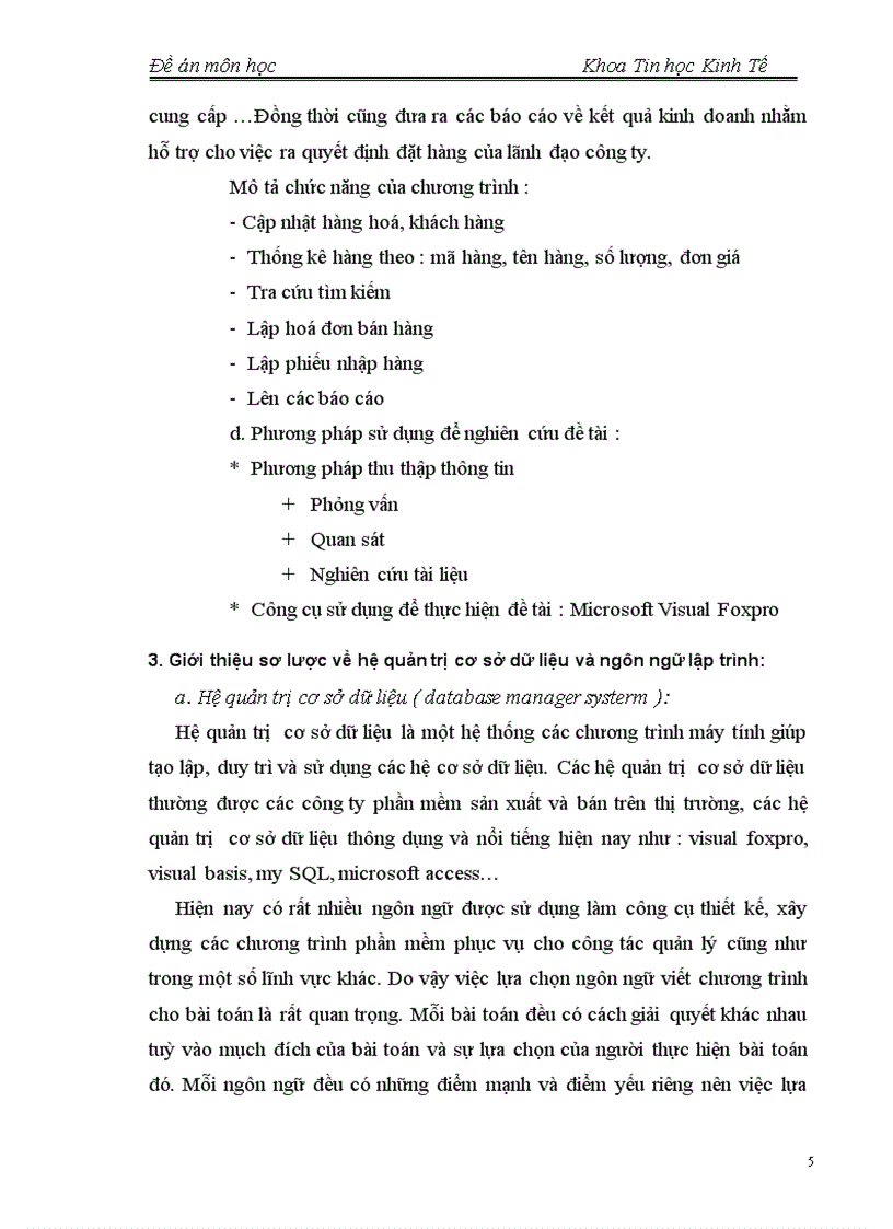 image for page Phần mềm quản lý bán hàng