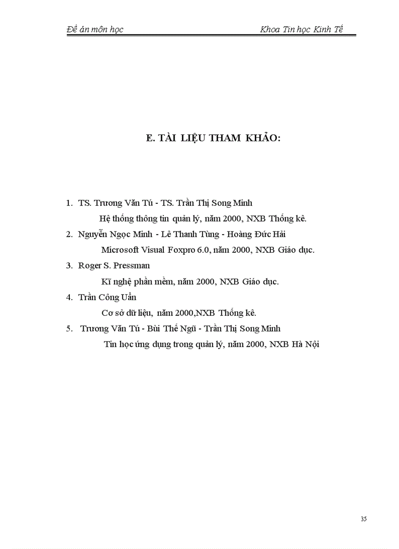 image for page Phần mềm quản lý bán hàng