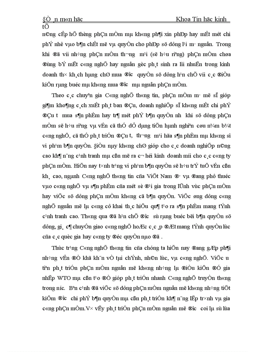 image for page Hiệu quả hoạt động các doanh nghiệp phần mềm Việt Nam 1