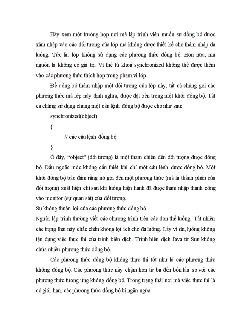 image for page Đặc trưng các ngôn ngữ lập trình