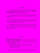Báo cáo thực tập Đề tài mạng cho doanh nghiệp nhỏ