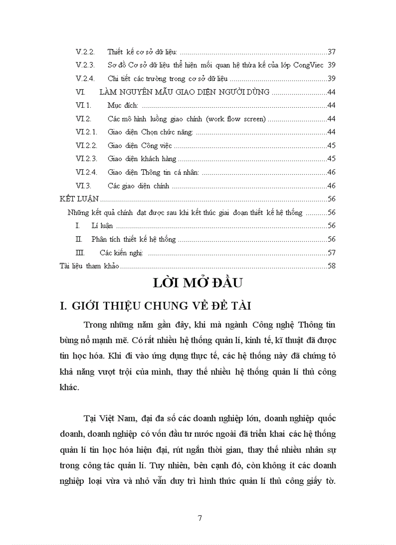 image for page phân tích thiết kế hệ thống thông tin quản lí lịch làm việc cho các doanh nghiệp vừa và nhỏ ở việt nam