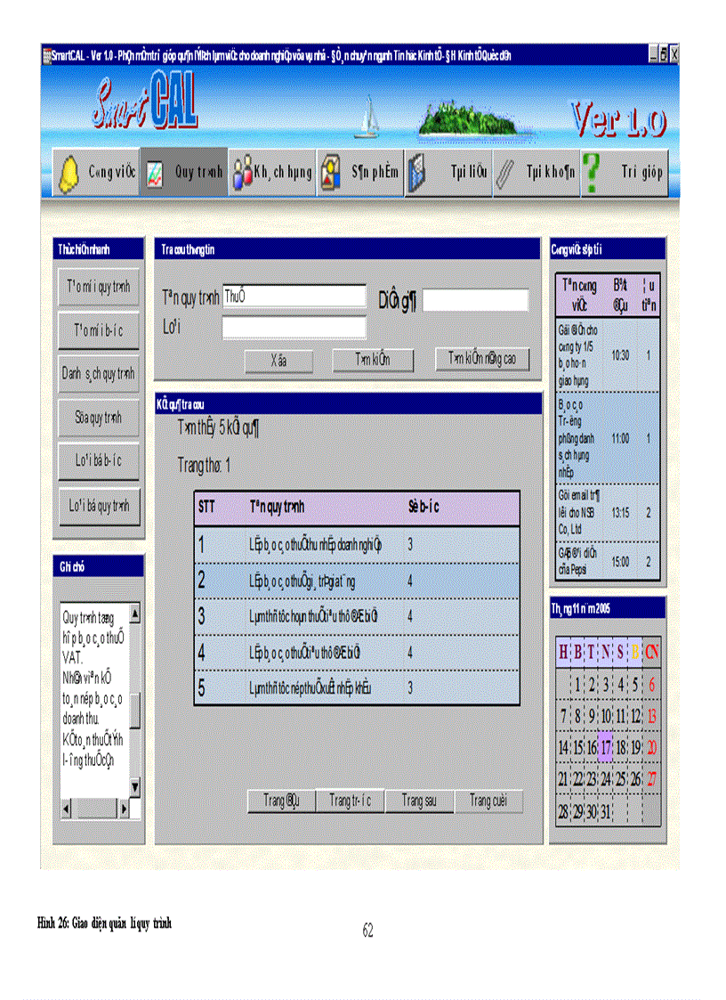 image for page phân tích thiết kế hệ thống thông tin quản lí lịch làm việc cho các doanh nghiệp vừa và nhỏ ở việt nam