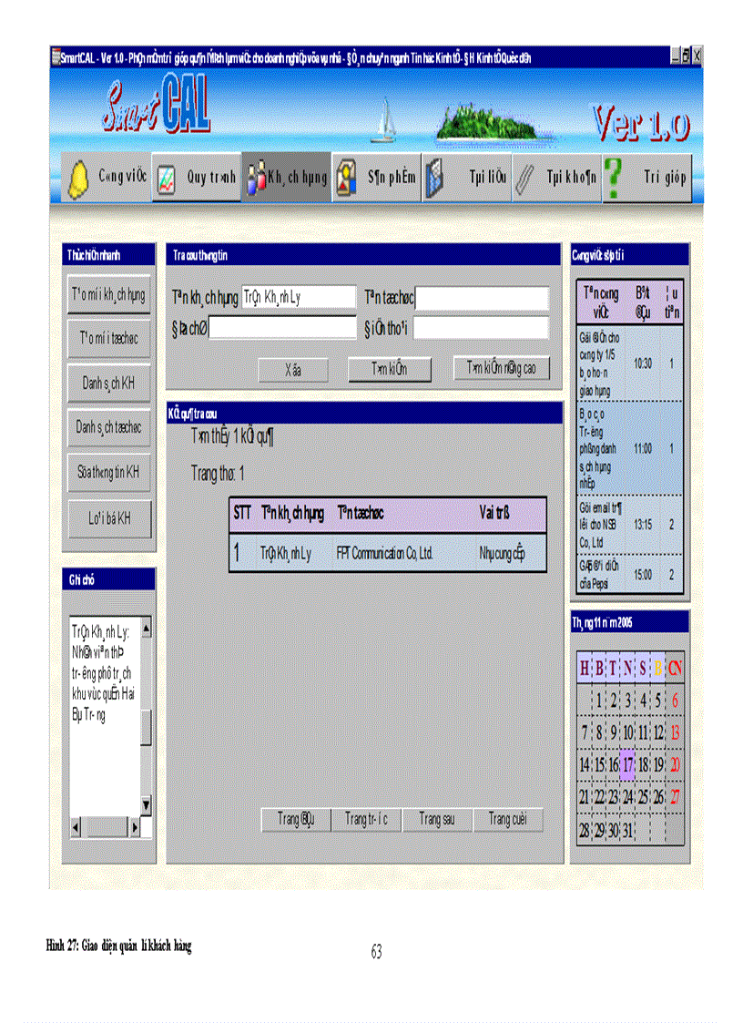 image for page phân tích thiết kế hệ thống thông tin quản lí lịch làm việc cho các doanh nghiệp vừa và nhỏ ở việt nam