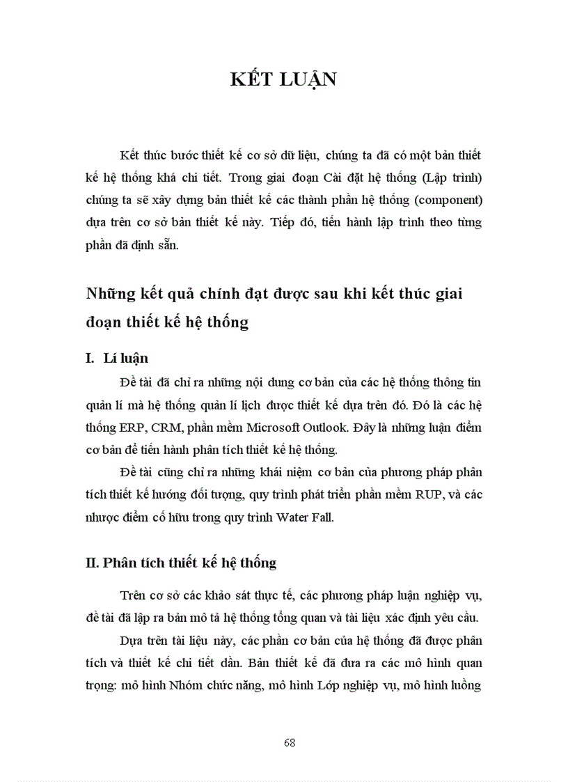 image for page phân tích thiết kế hệ thống thông tin quản lí lịch làm việc cho các doanh nghiệp vừa và nhỏ ở việt nam