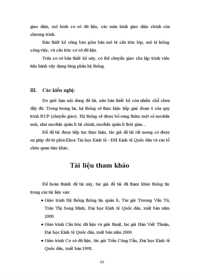 image for page phân tích thiết kế hệ thống thông tin quản lí lịch làm việc cho các doanh nghiệp vừa và nhỏ ở việt nam