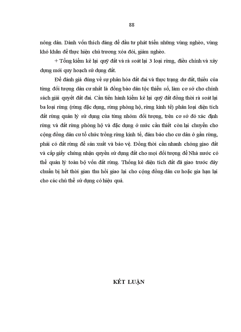 image for page Thực thi quyền sử dụng đất ở huyện Hũa Vang