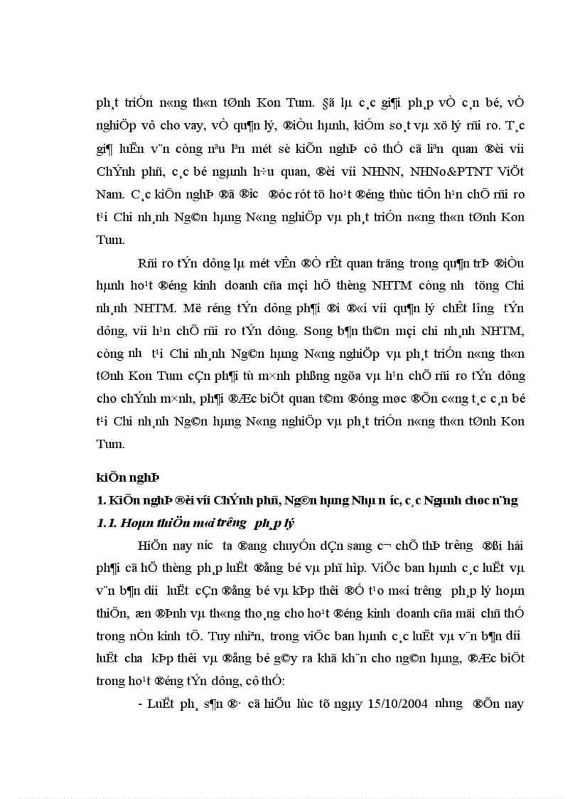image for page Tín dụng là hoạt động chủ yếu và là mối quan tâm hàng đầu trong hoạt động kinh doanh của các ngân hàng thương mại