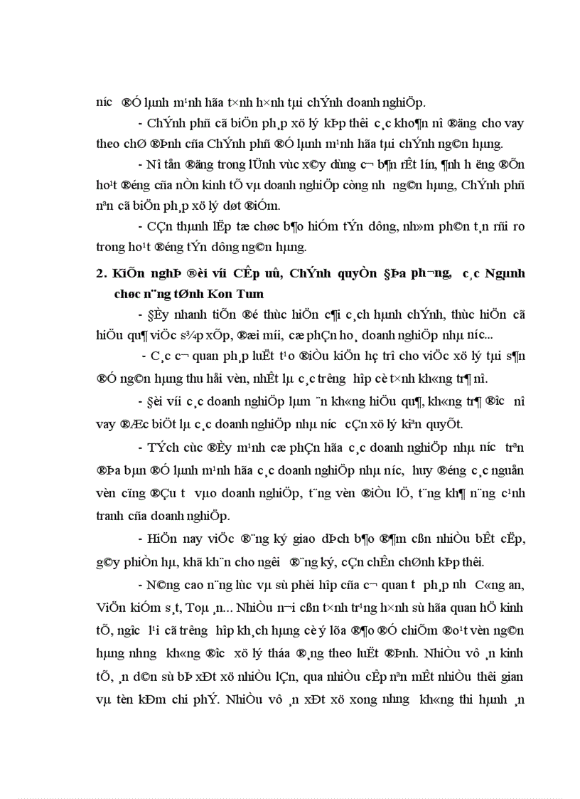 image for page Tín dụng là hoạt động chủ yếu và là mối quan tâm hàng đầu trong hoạt động kinh doanh của các ngân hàng thương mại