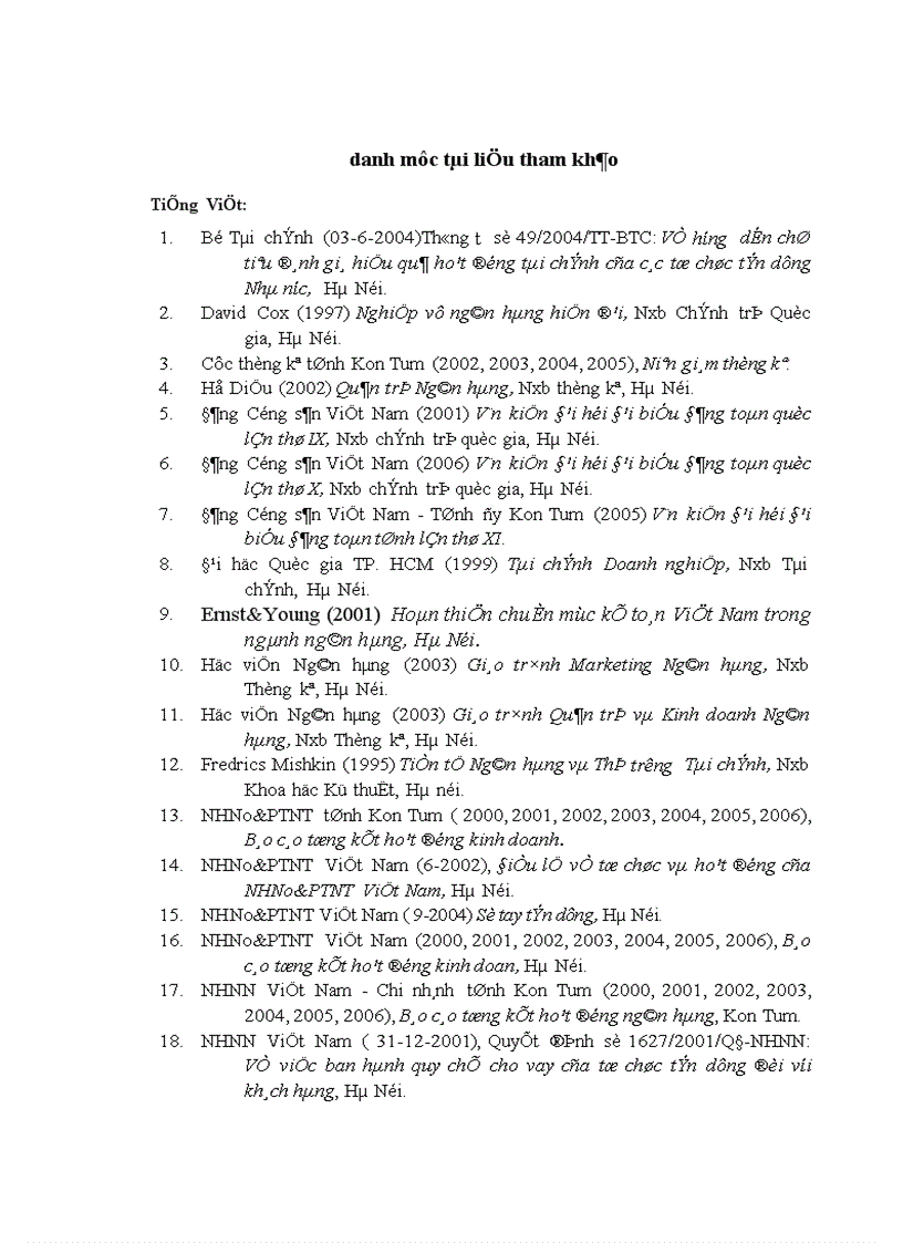image for page Tín dụng là hoạt động chủ yếu và là mối quan tâm hàng đầu trong hoạt động kinh doanh của các ngân hàng thương mại