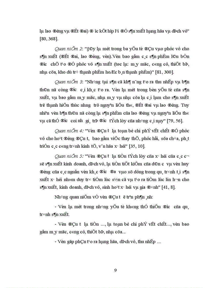 image for page Thu hút và sử dụng vốn đầu tư để phát triển kinh tế miền núi phía Bắc nước ta hiện nay