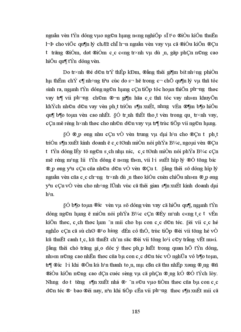 image for page Thu hút và sử dụng vốn đầu tư để phát triển kinh tế miền núi phía Bắc nước ta hiện nay