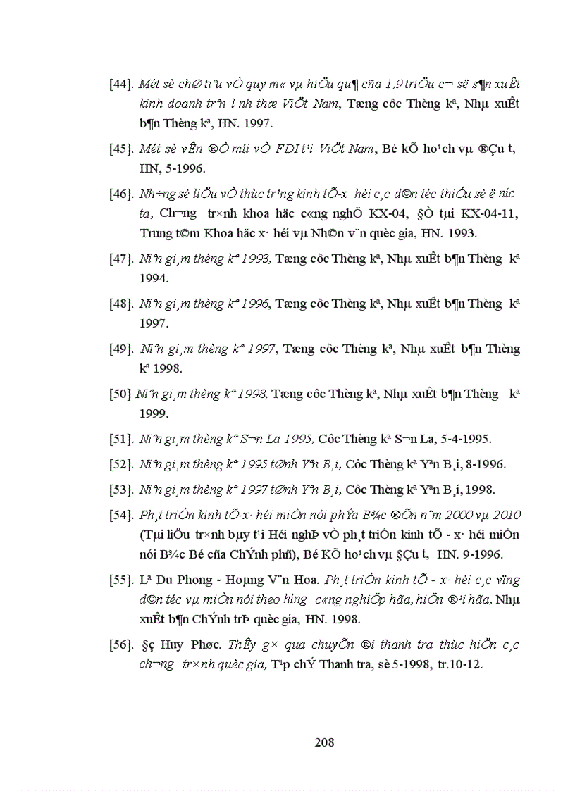image for page Thu hút và sử dụng vốn đầu tư để phát triển kinh tế miền núi phía Bắc nước ta hiện nay