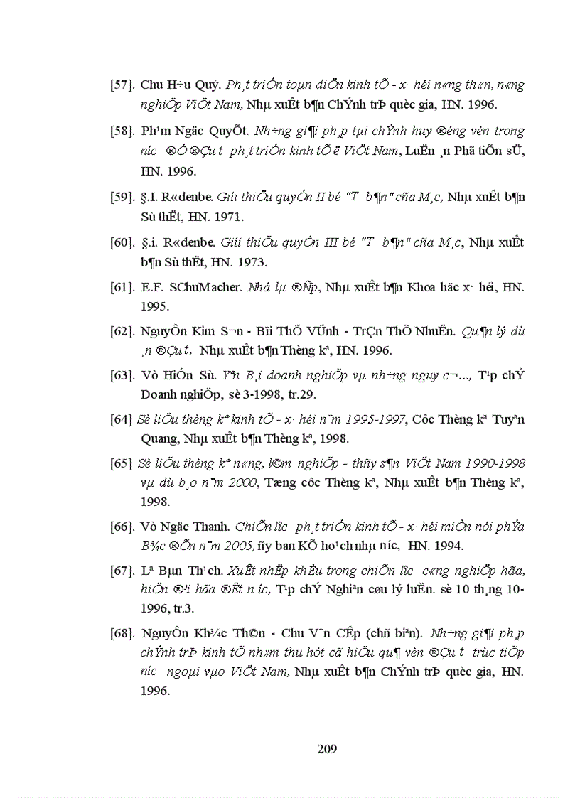 image for page Thu hút và sử dụng vốn đầu tư để phát triển kinh tế miền núi phía Bắc nước ta hiện nay