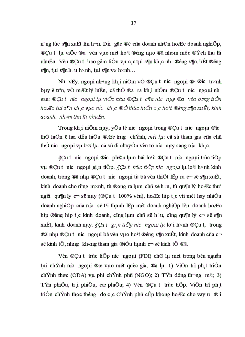 image for page Sự hình thành và phát triển của Luật Đầu tư nước ngoài trong hệ thống pháp luật Việt Nam