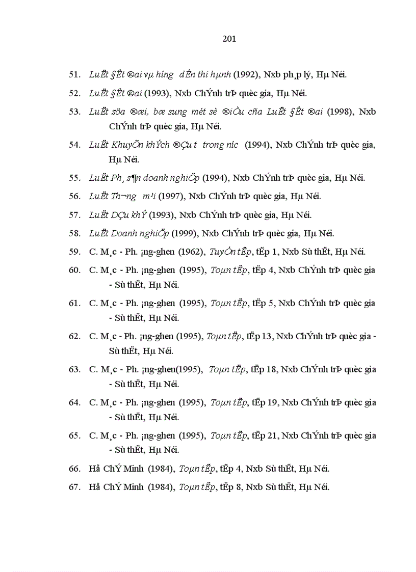image for page Sự hình thành và phát triển của Luật Đầu tư nước ngoài trong hệ thống pháp luật Việt Nam