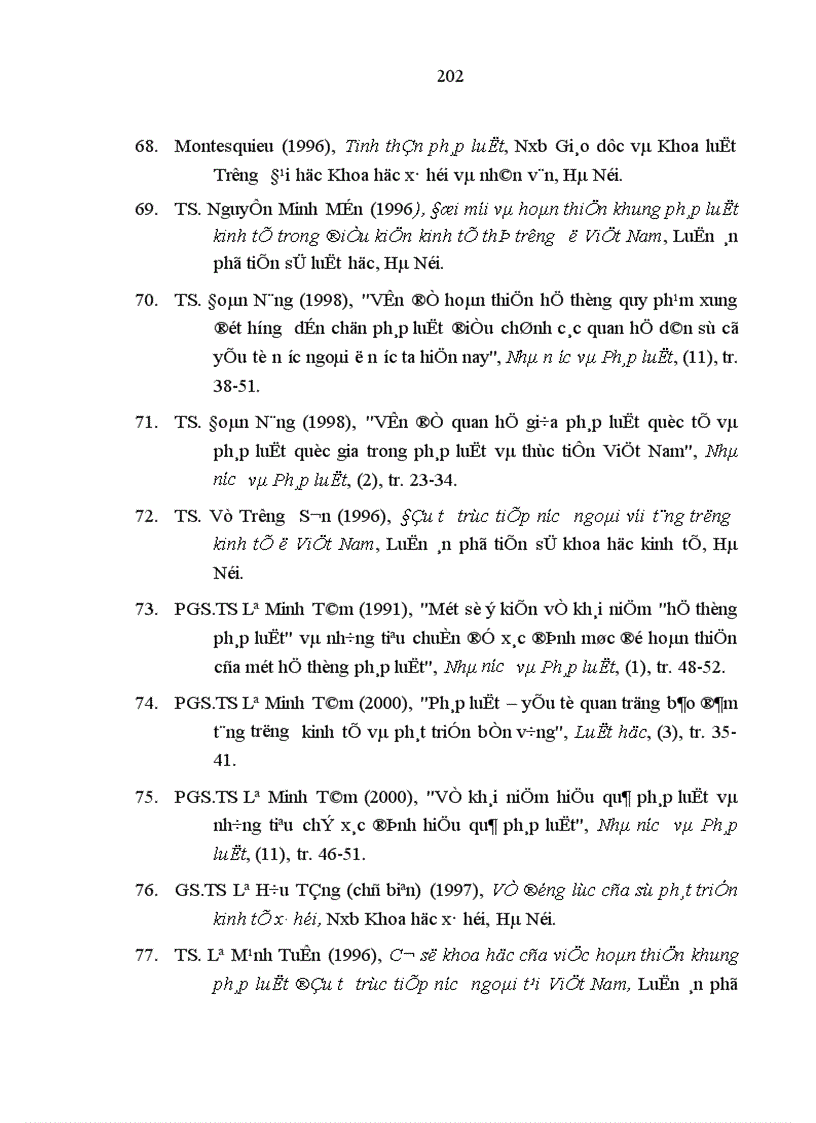 image for page Sự hình thành và phát triển của Luật Đầu tư nước ngoài trong hệ thống pháp luật Việt Nam