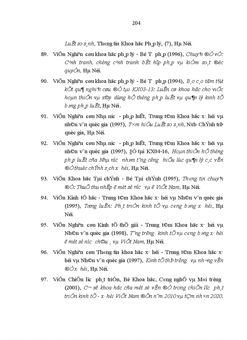 image for page Sự hình thành và phát triển của Luật Đầu tư nước ngoài trong hệ thống pháp luật Việt Nam
